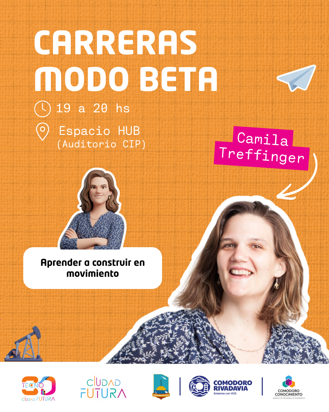 Participante