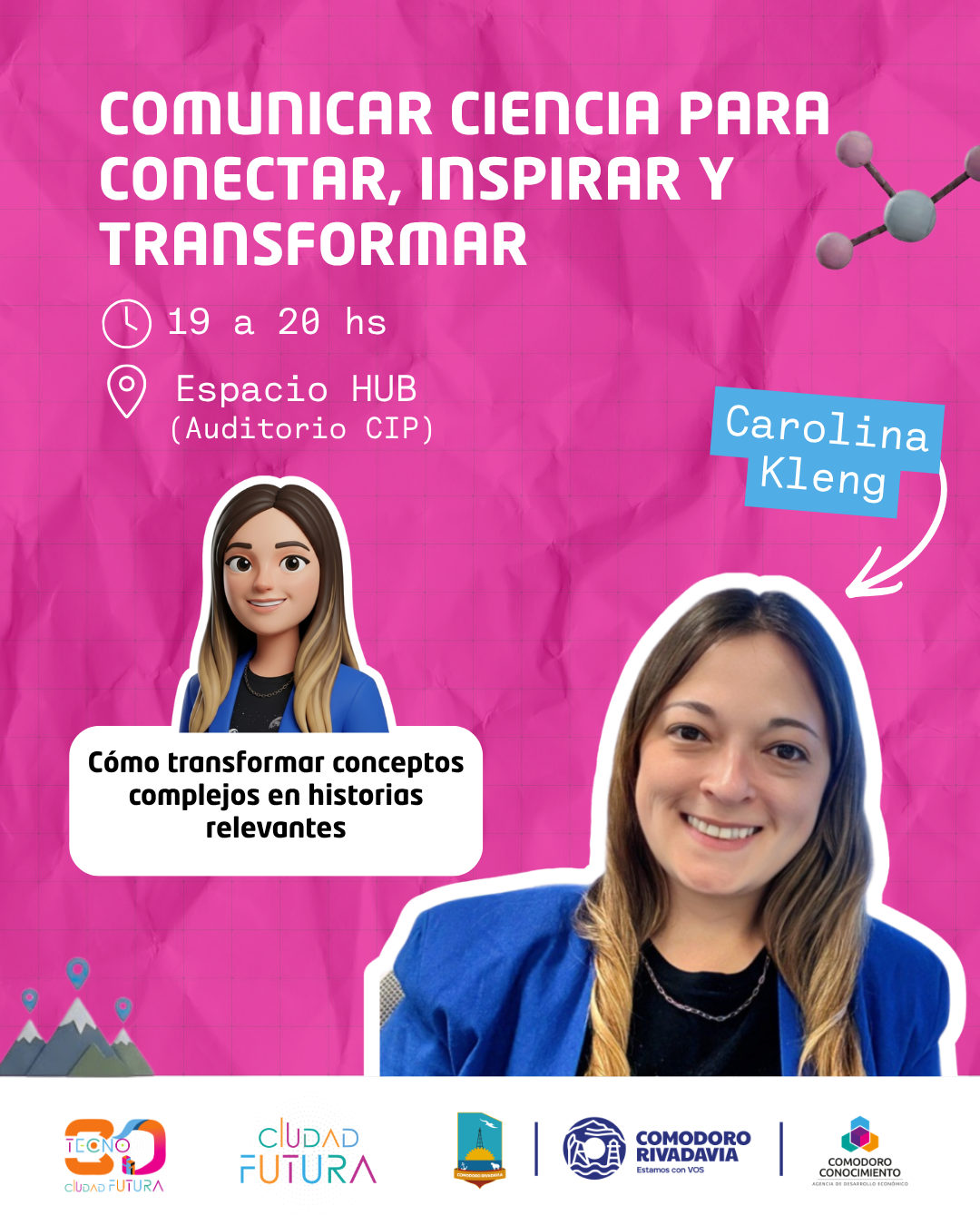 Participante