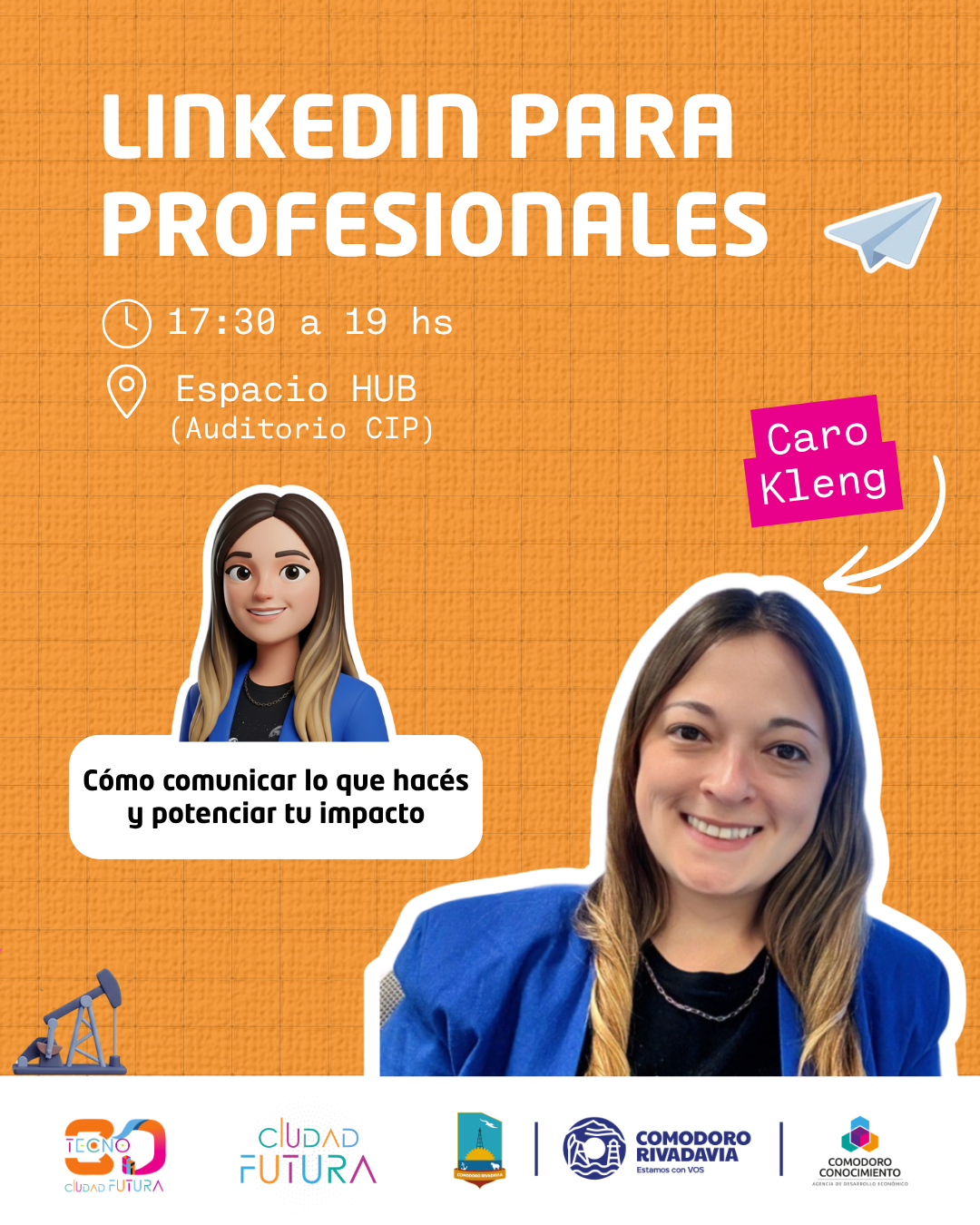 Participante