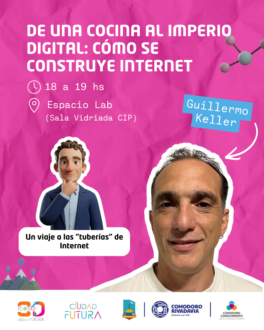 Participante