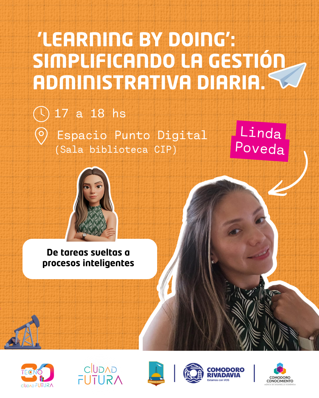 Participante