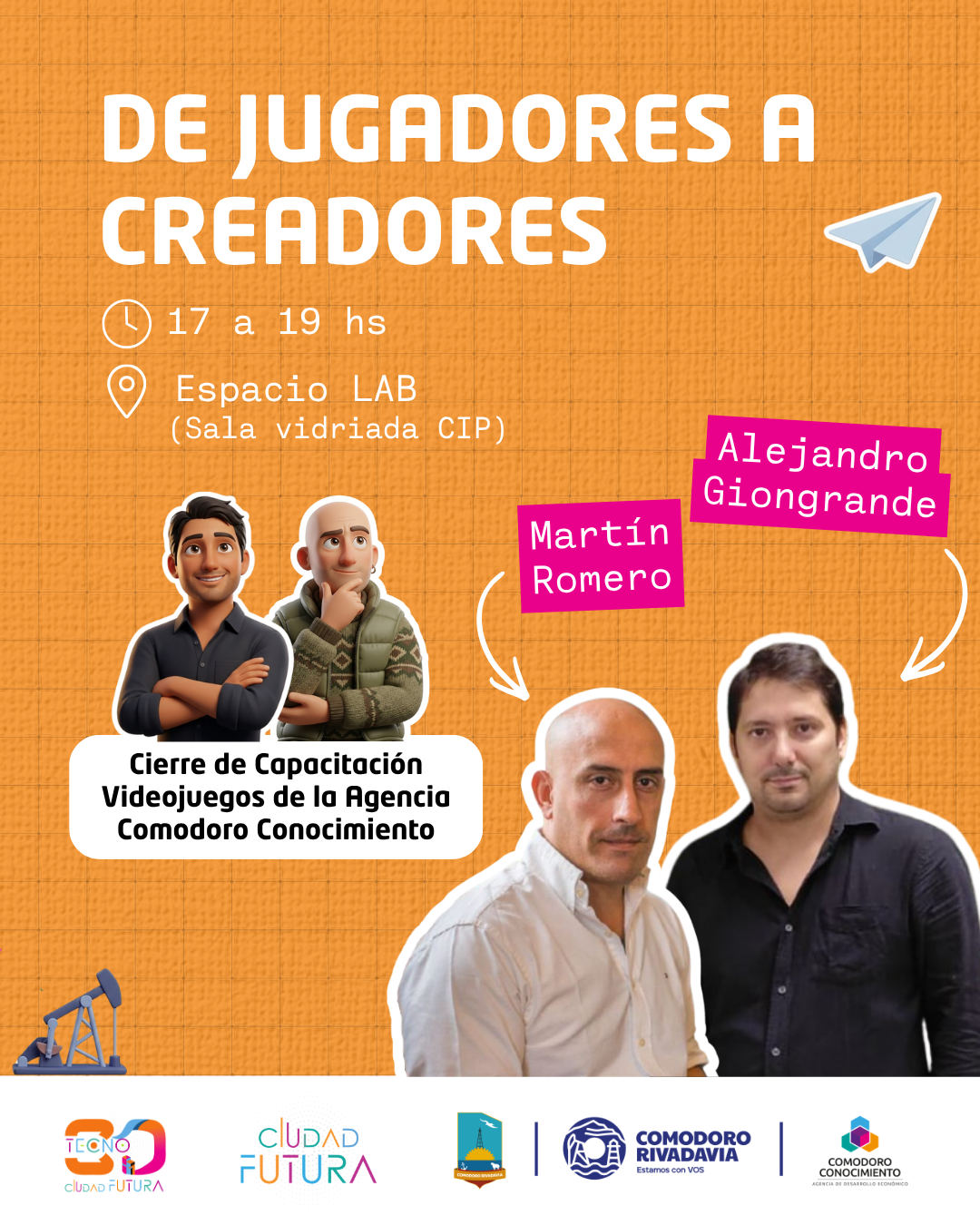 Participante