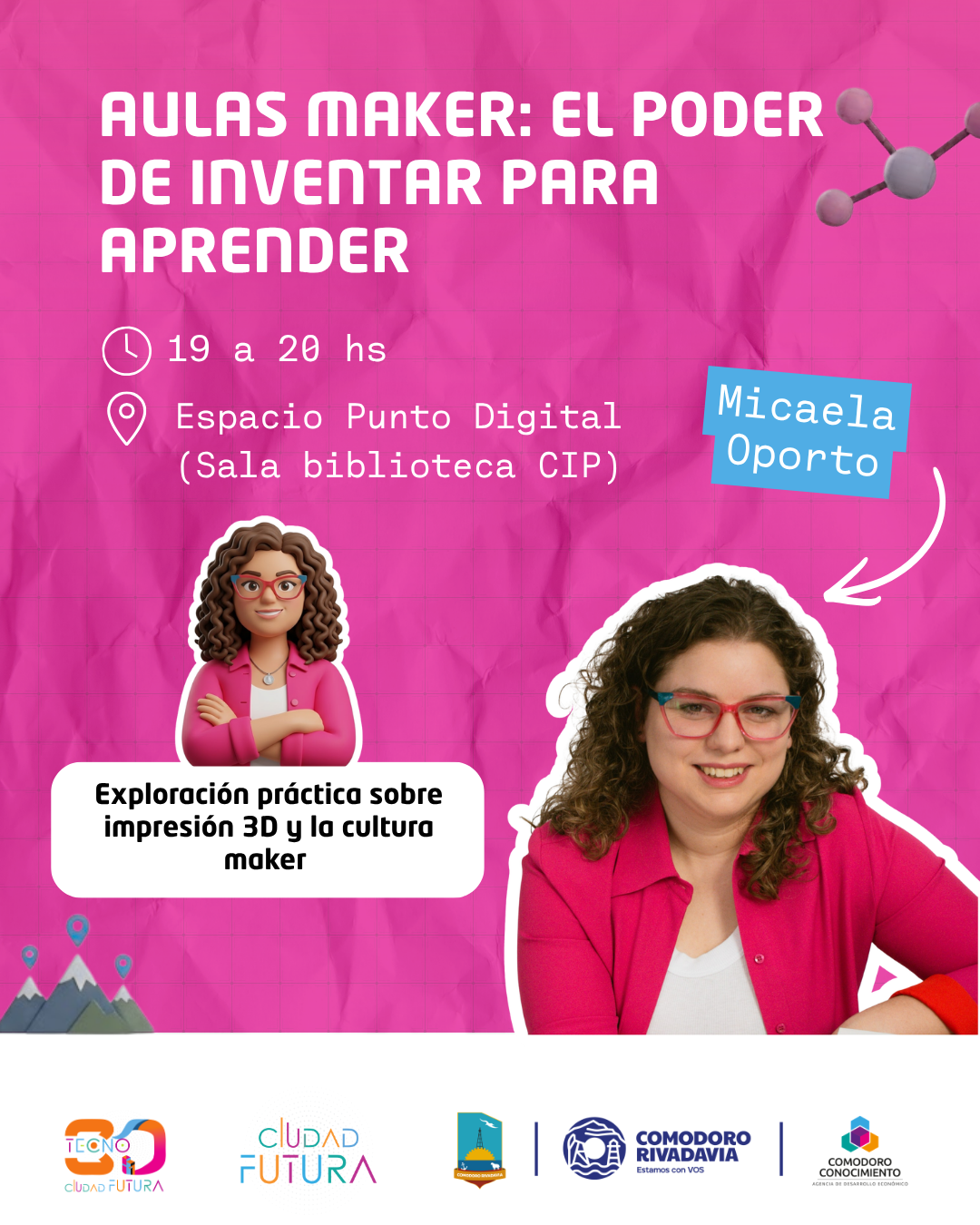Participante
