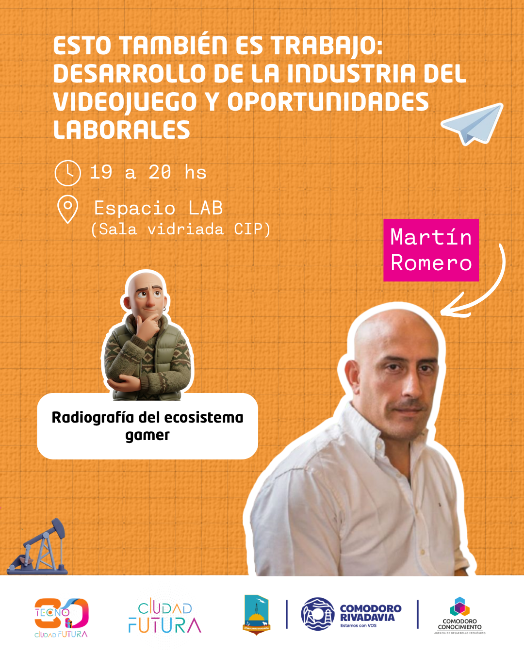 Participante