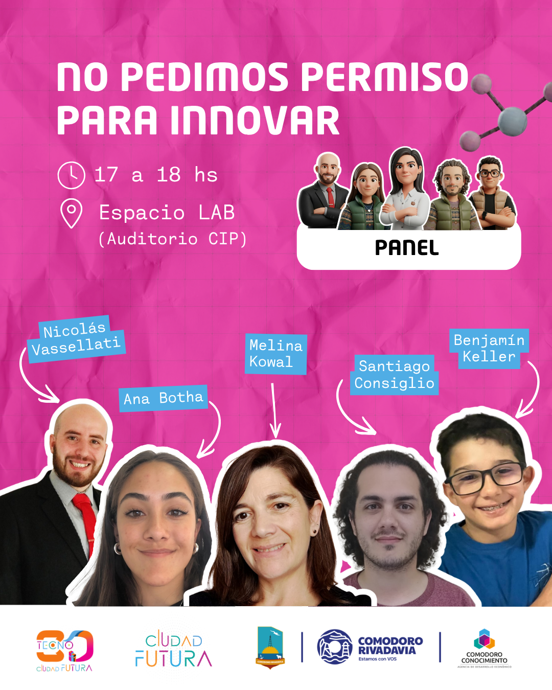 Participante