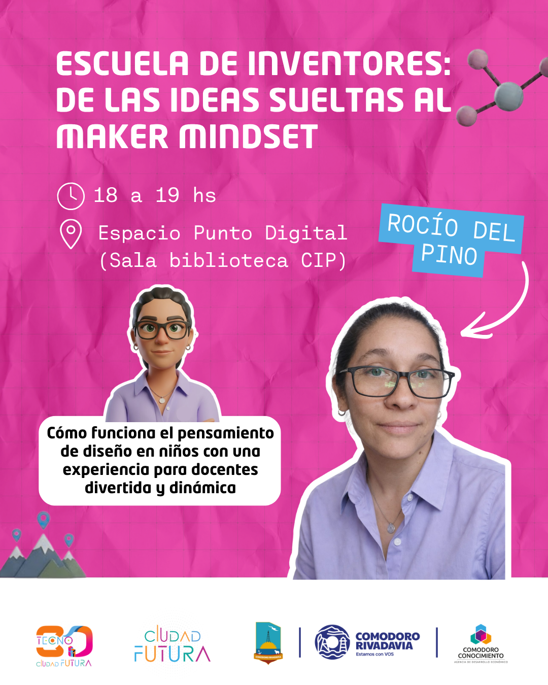 Participante