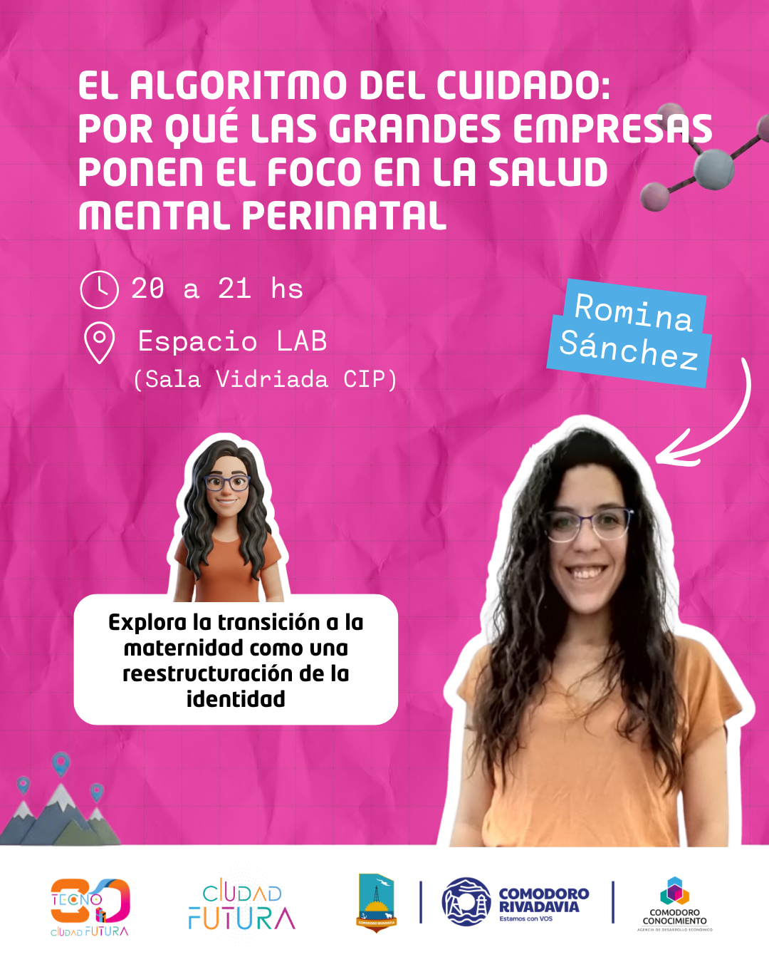 Participante